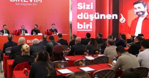 Birevim’den 2025’te Rekor Büyüme