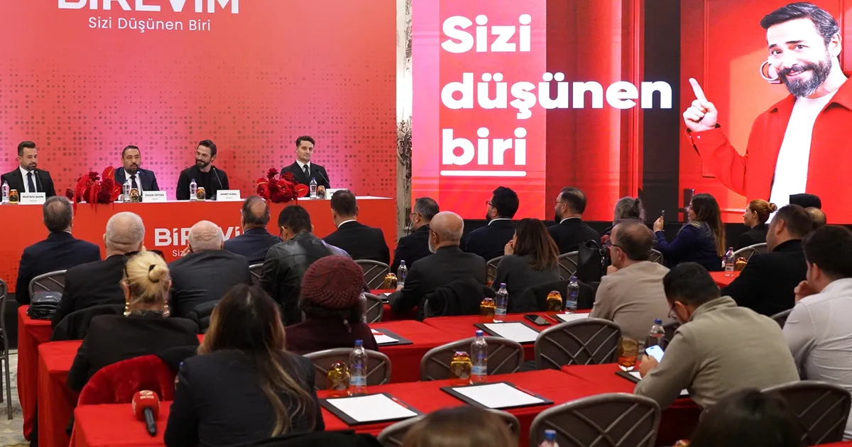 Birevim’den 2025’te Rekor Büyüme
