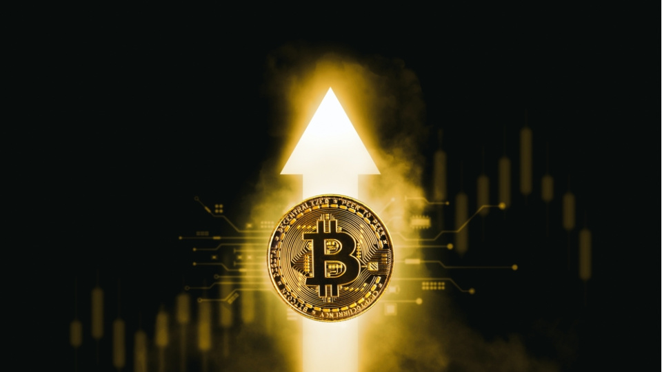 Bitcoin 91 bin dolar seviyesini aştı