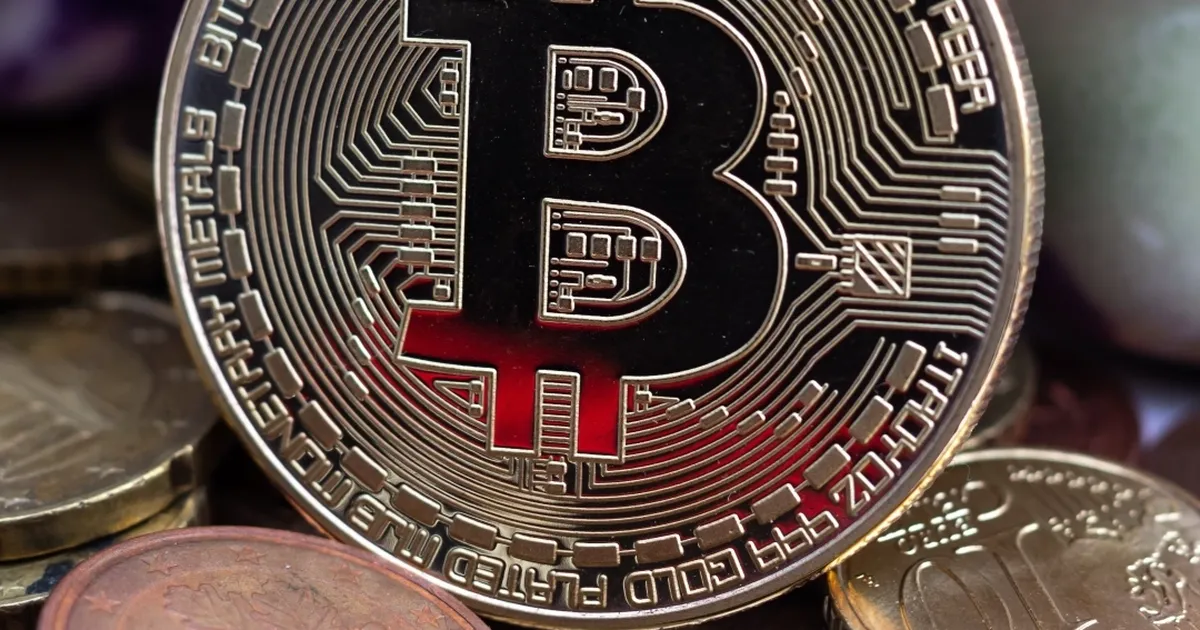 Bitcoin 96 Bin Doların Üzerinde Tutunma Gayretinde