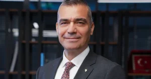 Boreas Teknoloji Genel Müdürlüğüne Selçuk Şentürk Atandı