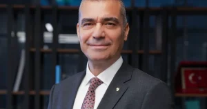 Boreas Teknoloji ve CES’te Bayrak Değişimi