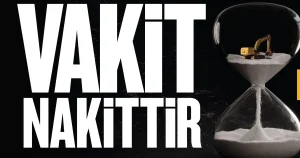 Borusan Cat, ‘Vakit Nakittir’ Yaklaşımıyla Servis ve Yedek Parçada Yeni Dönemi Başlatıyor