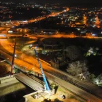 Bursa-Mudanya Trafiğine Kalıcı Çözüm