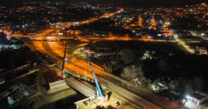 Bursa-Mudanya Trafiğine Kalıcı Çözüm