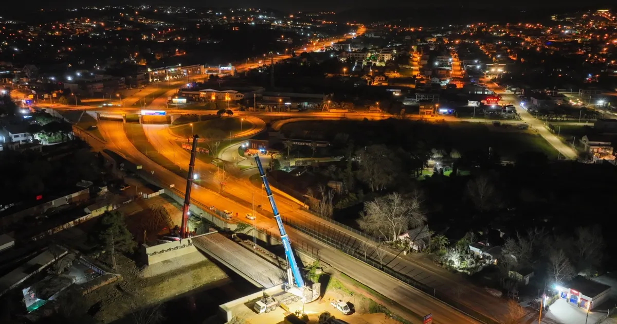 Bursa-Mudanya Trafiğine Kalıcı Çözüm