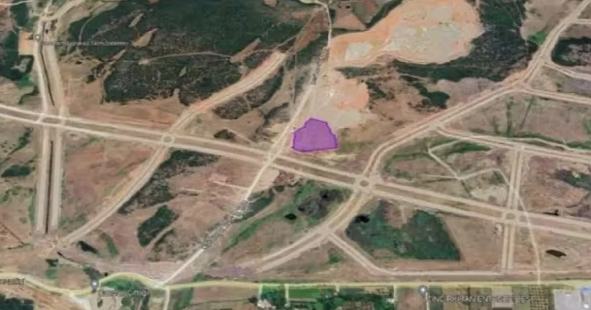 Bursa’da beton santrali projesine fren! ‘3 kilometre’ kuralına takıldı…