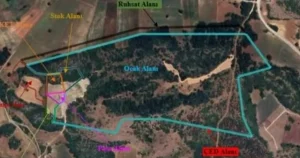 Bursa’da bir belediyeden ‘patlatmalı’ üretim hamlesi! Tam 71 yıl sürecek…