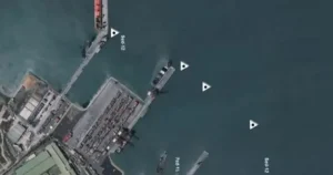 Bursa’da denizin dibinde dev operasyon! 40 milyon TL’lik projeye onay çıktı…