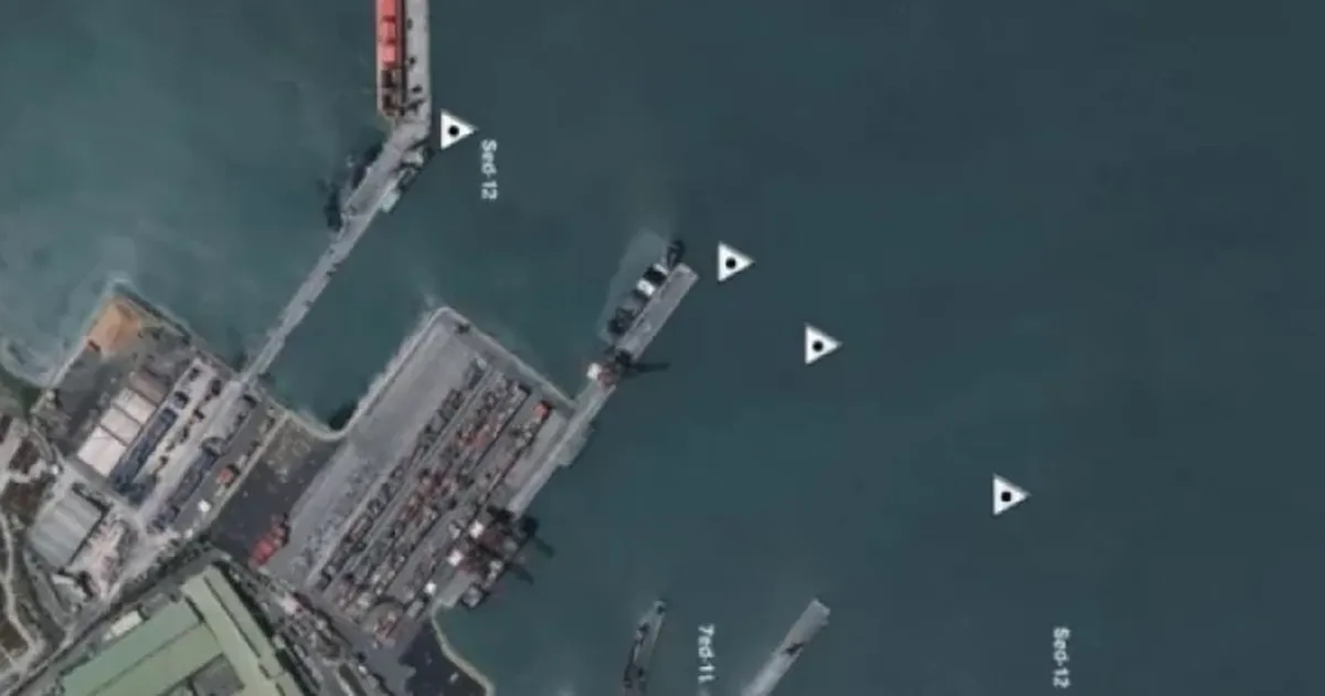 Bursa’da denizin dibinde dev operasyon! 40 milyon TL’lik projeye onay çıktı…