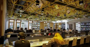 Bursa’nın Bilgiye Açılan Kapılarına Büyük İlgi