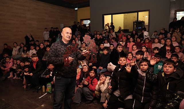 Bursa’nın Yüzlerce Yıllık Simgeleri Osmangazi’de Perdeye Yansıdı