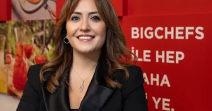 Büyük Şefler Grup’ta Üst Düzey Atama