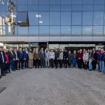 Büyükakın: “Daha güçlü hale gelmemizin yolu üretimden geçiyor”