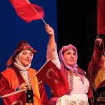 Büyükakın: “Sizler sadece öğrenci değil, gönül elçilerimizsiniz”