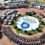 Büyükşehir Belediyesi araç filosunu güçlendirdi