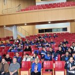 Büyükşehir Zabıtasına “Tüketici Kanunu” anlatıldı