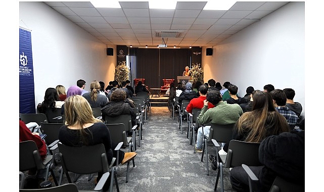 Büyükşehir’de bu buluşmalar geleceğe yön veriyor