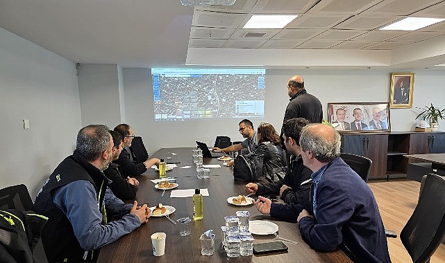 Büyükşehir’den depreme hazırlıkta güçlü adım