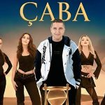 Çaba, ‘Mecnun’ ile modern aşka başkaldırıyor