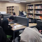 Çankaya Belediyesi’nden Kütüphaneler İçin Yeni Düzenleme