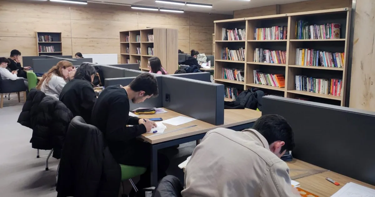 Çankaya Belediyesi’nden Kütüphaneler İçin Yeni Düzenleme