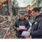 Çankaya’da Çevre Güvenliği İçin 7/24 Denetim