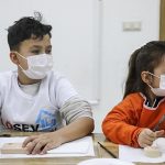 Çankaya’da Karne Şenliği Umut ve Renklerle Sürüyor