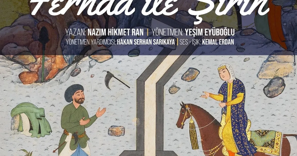 Çankaya Ocak Ayında Kültür Sanatla Isınacak