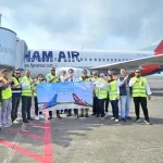Çelebi Havacılık,  Asya-Pasifik’teki Konumunu Güçlendiriyor