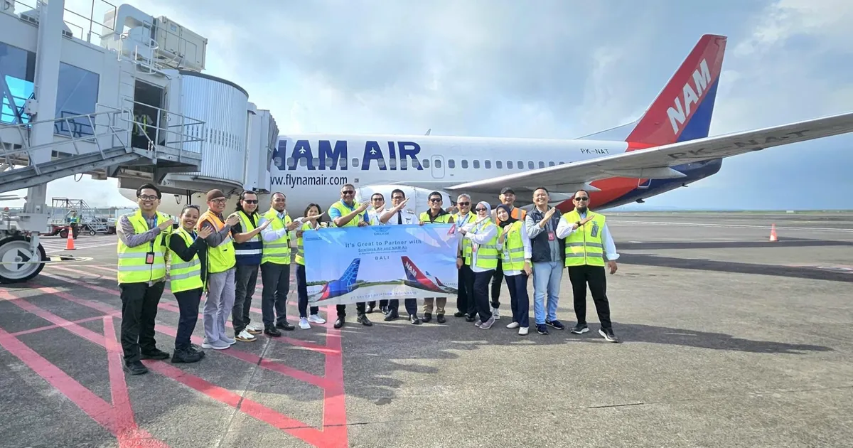 Çelebi Havacılık, Asya-Pasifik’teki Konumunu Güçlendiriyor