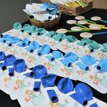 ÇEM’deki Minikler İlk Karne Sevincini Yaşadı