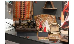 Çerkes Kültürünün Hafızası Kartepe’de Yaşatılıyor