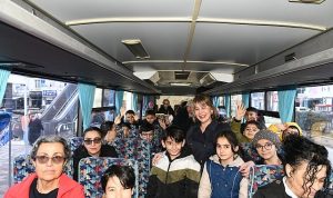 Çiğli Belediyesi’nden Çocuklara Unutulmaz Tatil Hediyesi