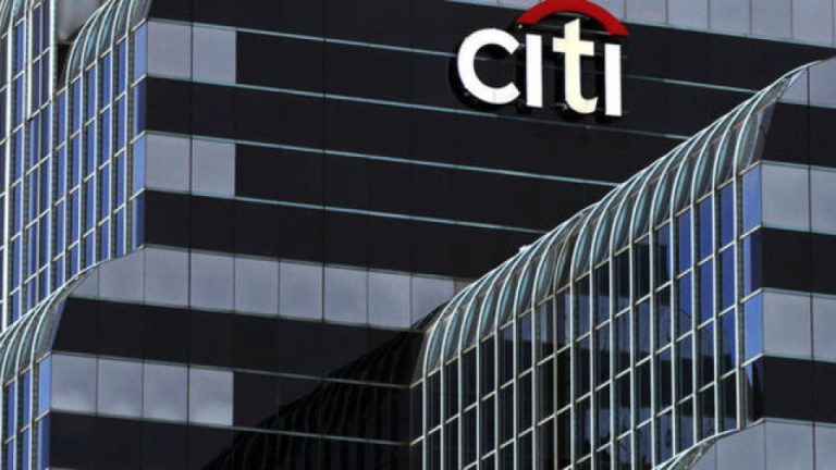 Citi altın ve gümüş tahminini yükseltti