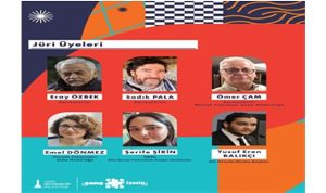 Çizgiler konuşuyor: Gençlik Nerede?