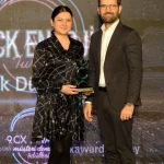 CK Enerji’ye, CX Awards Turkey’de  “Büyük Düşünce” Ödülü