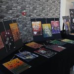 Çocuk Eğitim Merkezi öğrencilerinden Sanatsal Yolculuk sergisi