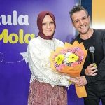 Çocuklar ‘Lemi Abi’nin renkli dünyasına konuk oldu