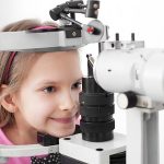 Çocuklarda Göz Ovalama Masum Olmayabilir