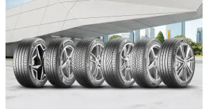 Continental Elektrikli Araçlara Özel Lastik Portföyünü Genişletti