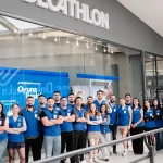 Decathlon 3 Yılda 28 Yeni Mağaza Açmayı Hedefliyor
