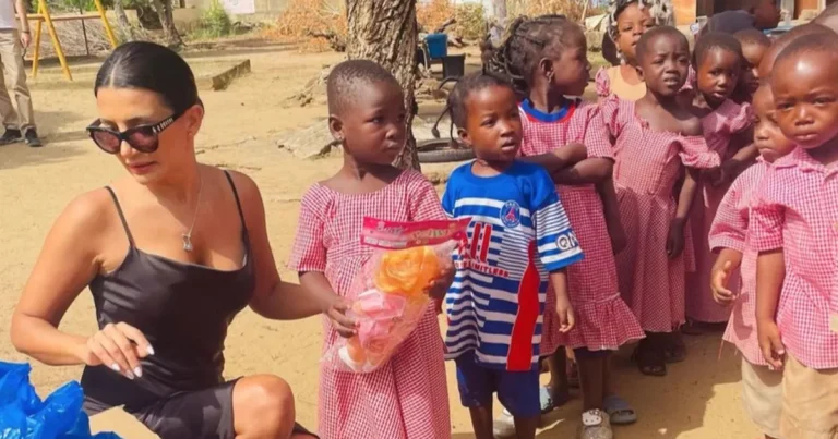 DEİK’in Togo Kraliçesi Yeniden Seçildi