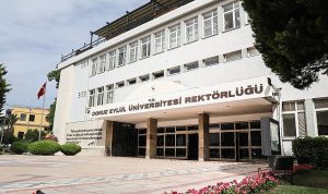DEÜ, YÖK’ÜN EK-46 Verilerinde de Zirvede