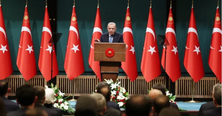 Dev Rotasyon: 26 İlin Valisi Değişti!