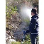 Didim’de Halk Sağlığı İçin Vektörlere Karşı Etkin Mücadele