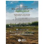 Didim’de Üreticilere Yönelik Bilinçli Üretim Eğitimleri Başlıyor