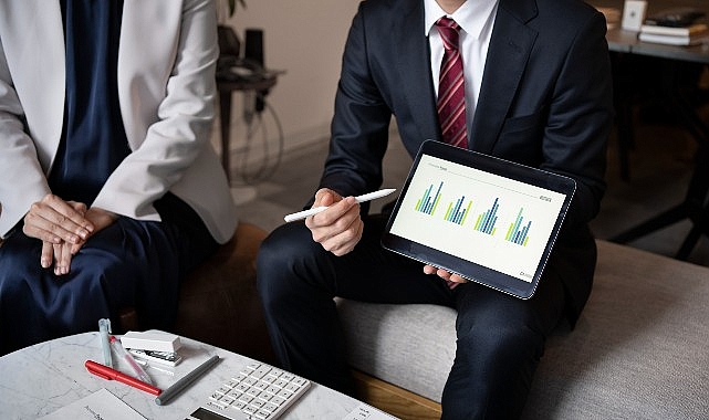 Dijital Finansta Yeni Rekabet Alanı Güvenli Orkestrasyon