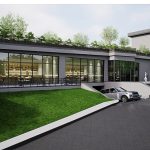 Dilovası yeni meydanıyla nefes alacak