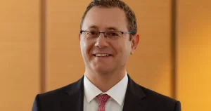 Divan Grubu’nda Üst Düzey Atama